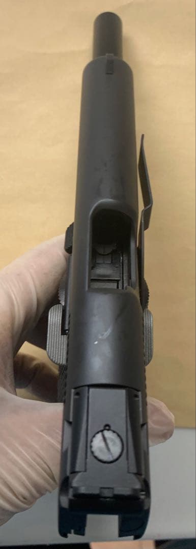 WA ,SCW「COLT BOBCHOW SPECIAL」