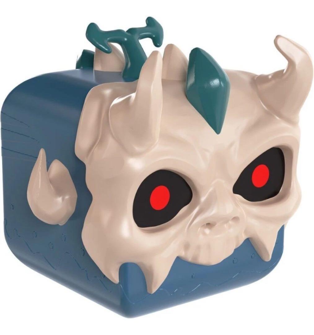 【未開封】Blox Fruits エンバードラゴン｜UltimateBundle