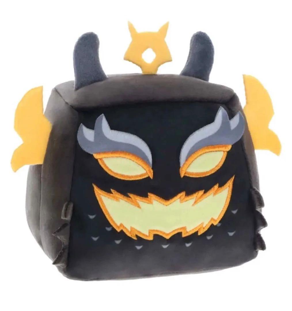 【未開封】Blox Fruits エンバードラゴン｜UltimateBundle