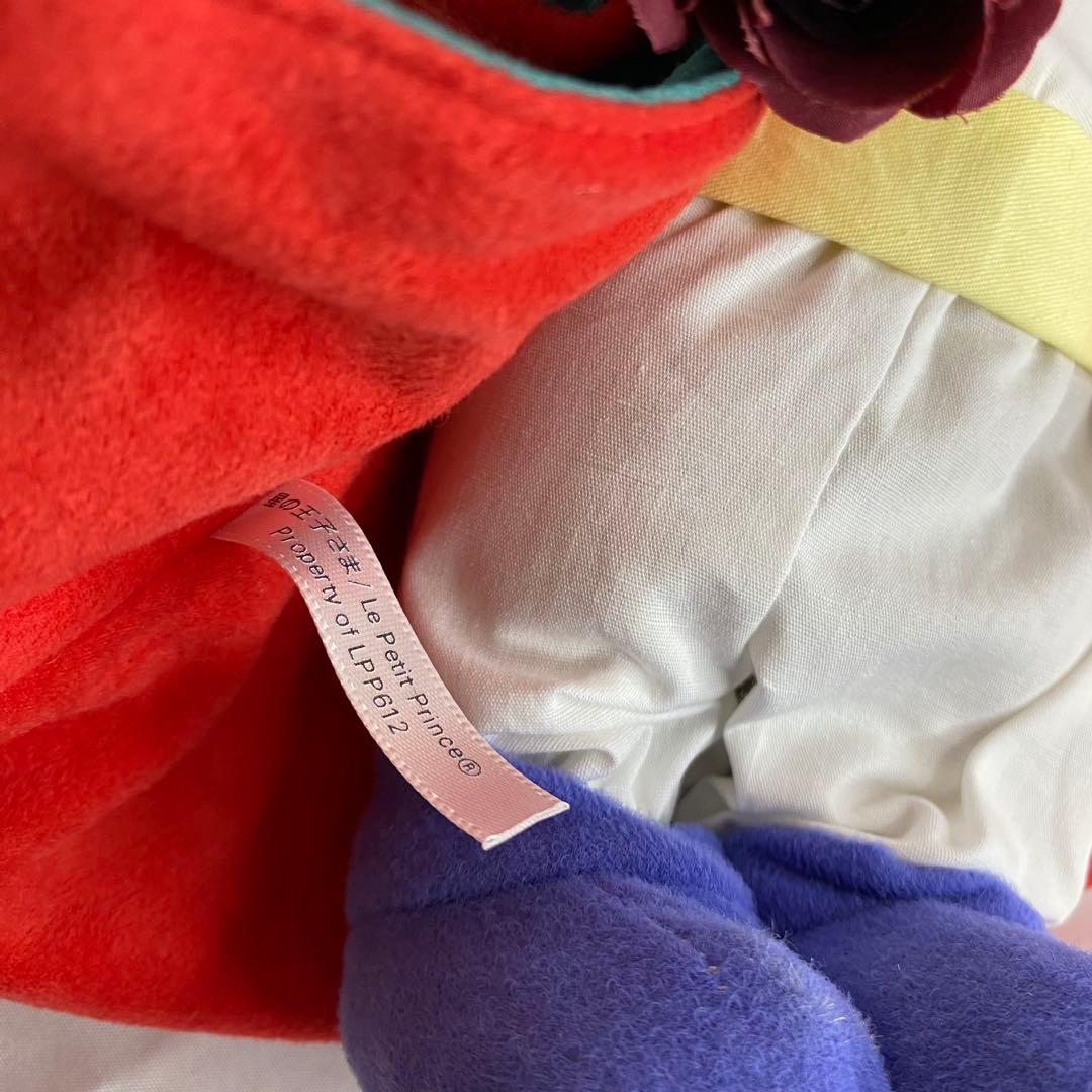 【希少品】星の王子さまxシュタイフ