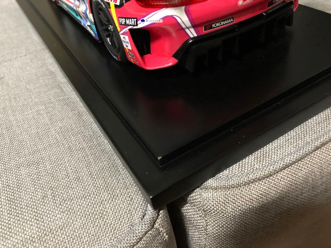 1/18 グッドスマイル 初音ミク AMG 2024