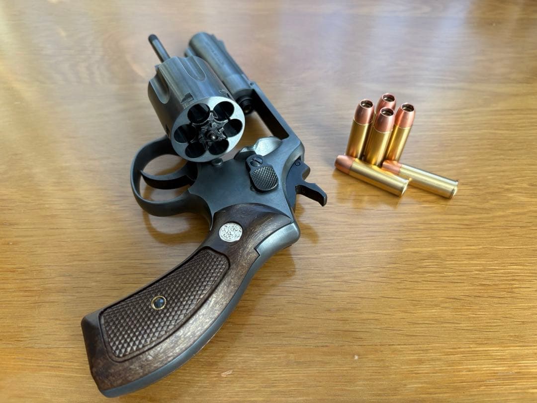 マルシン M10 3インチ　エクストラヘビーウェイト　初回限定版