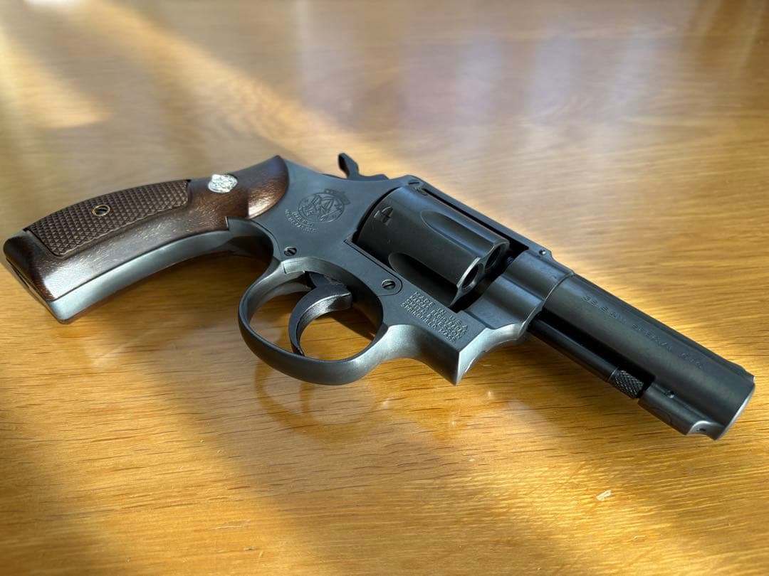 マルシン M10 3インチ　エクストラヘビーウェイト　初回限定版