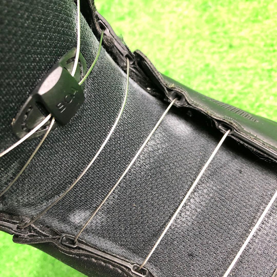 寶SNB-2227 サロモン スノーボードブーツ 27.5cm BOA やや難有