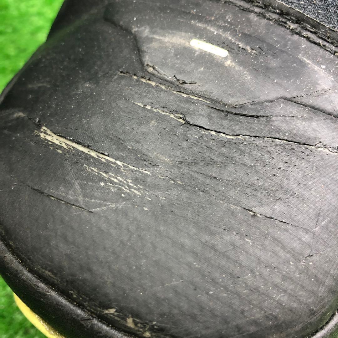 寶SNB-2227 サロモン スノーボードブーツ 27.5cm BOA やや難有