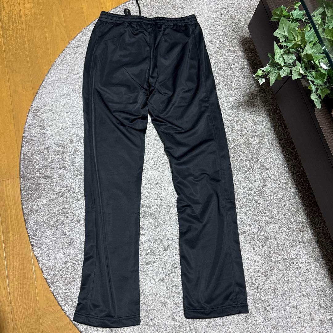 EMPORIO ARMANI EA7 ジャージ 上下 セットアップ ブラック S