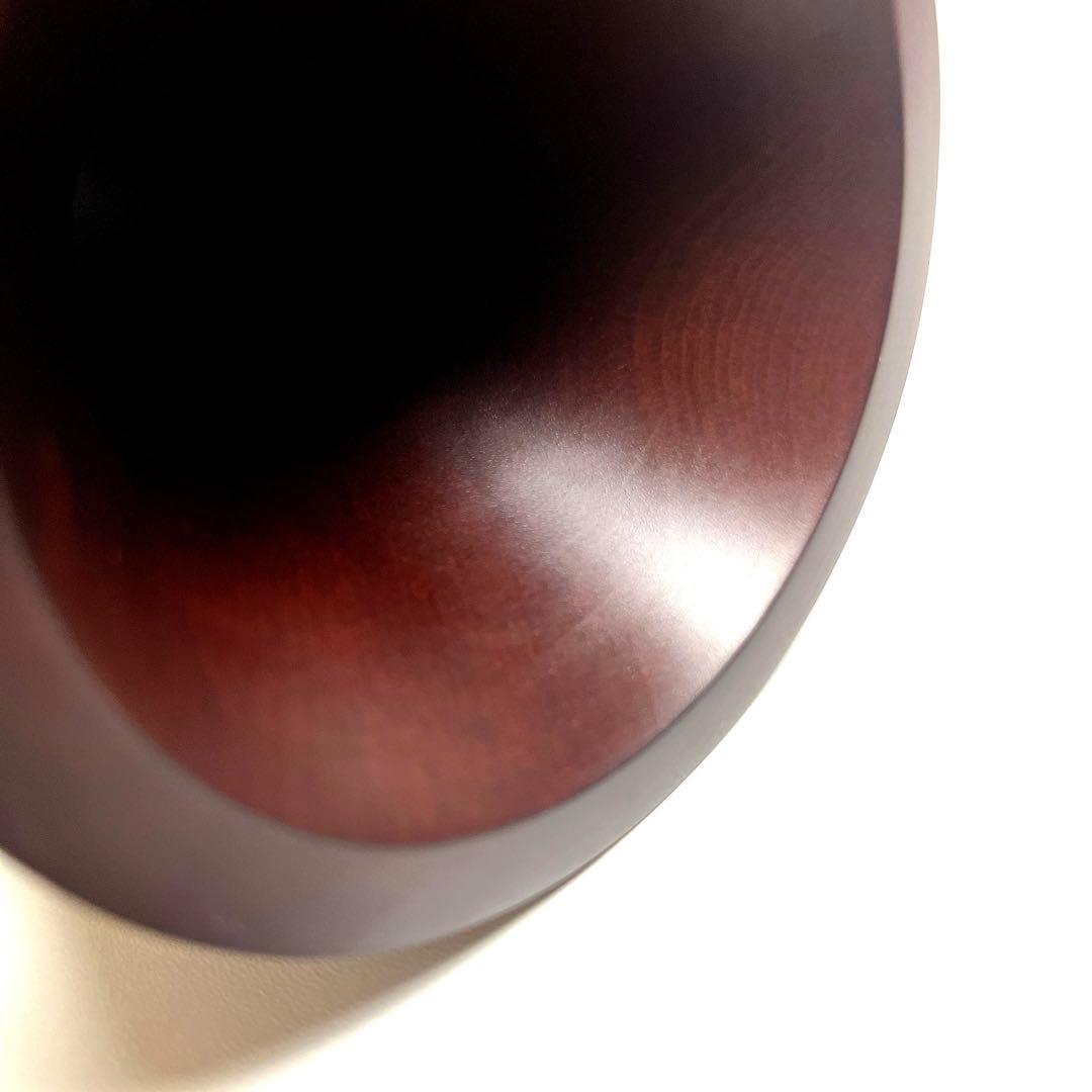 【蒔絵】小鼓 漆塗り 松絵柄　鶴亀　松葉　鼓胴 和楽器 雅楽 神楽 能楽　金彩