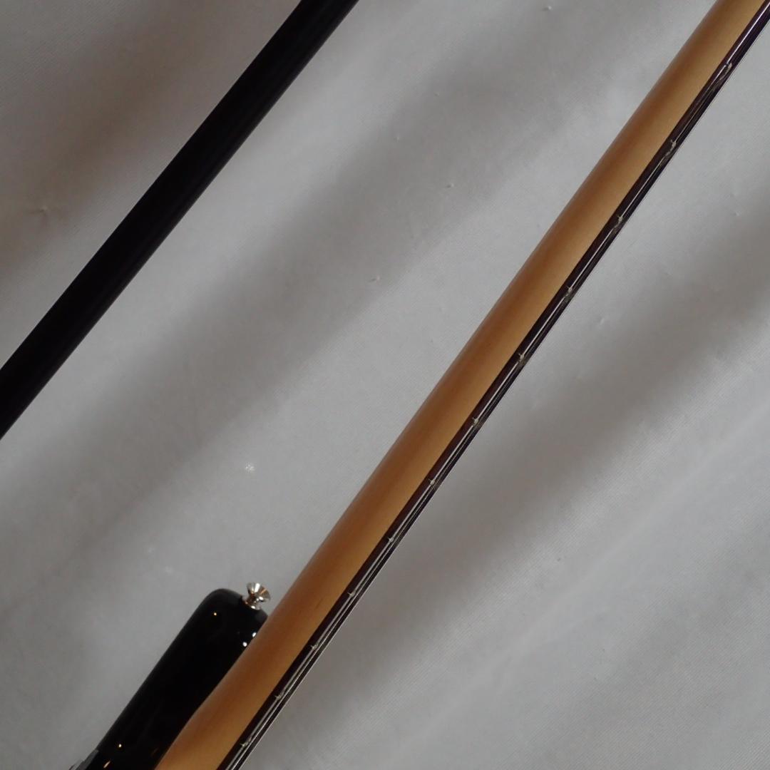 Fender American Standard Jazz Bass レフティ左