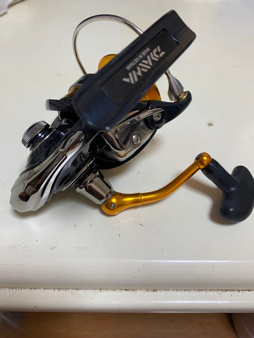 ダイワ レブロス3000、 2004H 2点セット