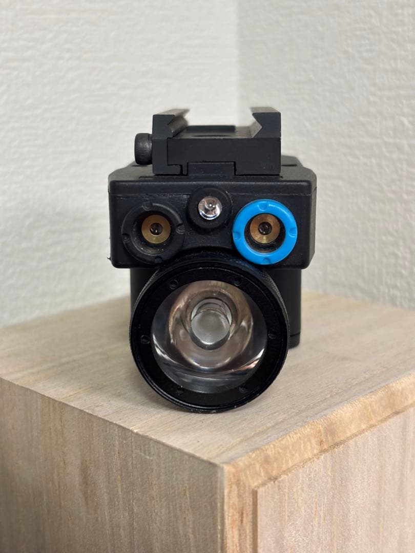 LLM01 タイプ レーザーモジュール