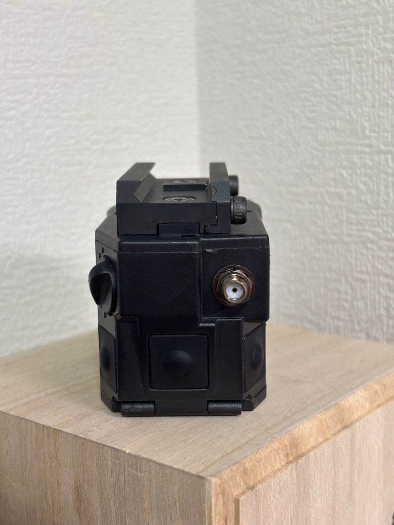 LLM01 タイプ レーザーモジュール