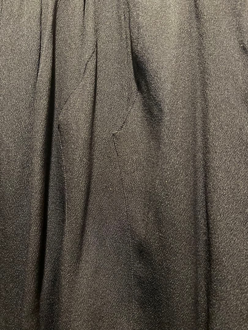 18世紀末　アンティーク　コート