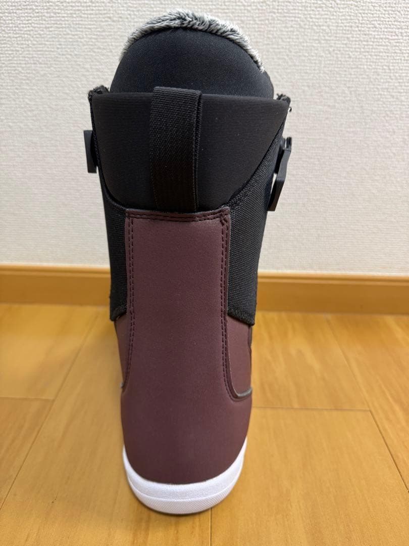 未使用 22-23 FLUX FL-BOA 26.5cm スノーボードブーツ