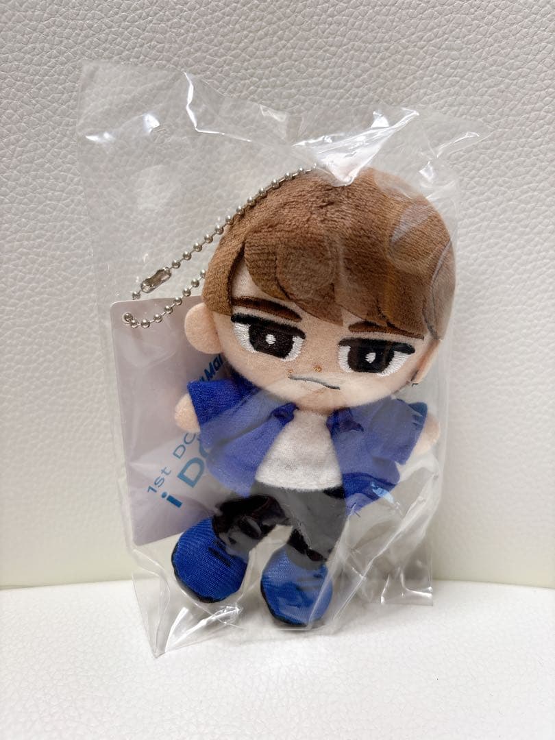 【新品未開封品】Manぬいぐるみ・すのチルセット 9種