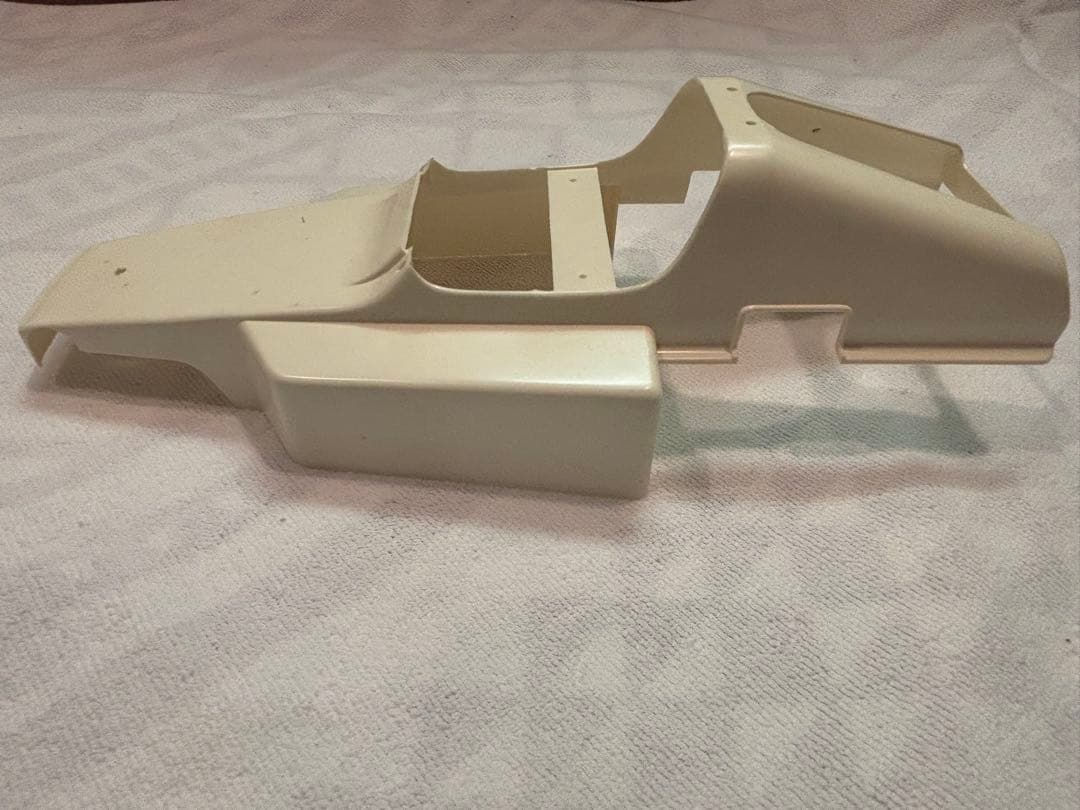 x*x様 タミヤ バギーチャンプ スペアボディ・当時物・長期保管品