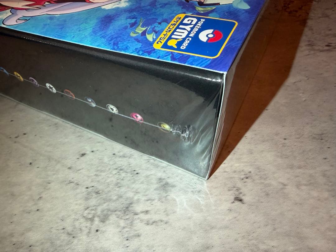 ✨️新品・未開封シュリンク付き コンゴウ団スペシャルセット✨️