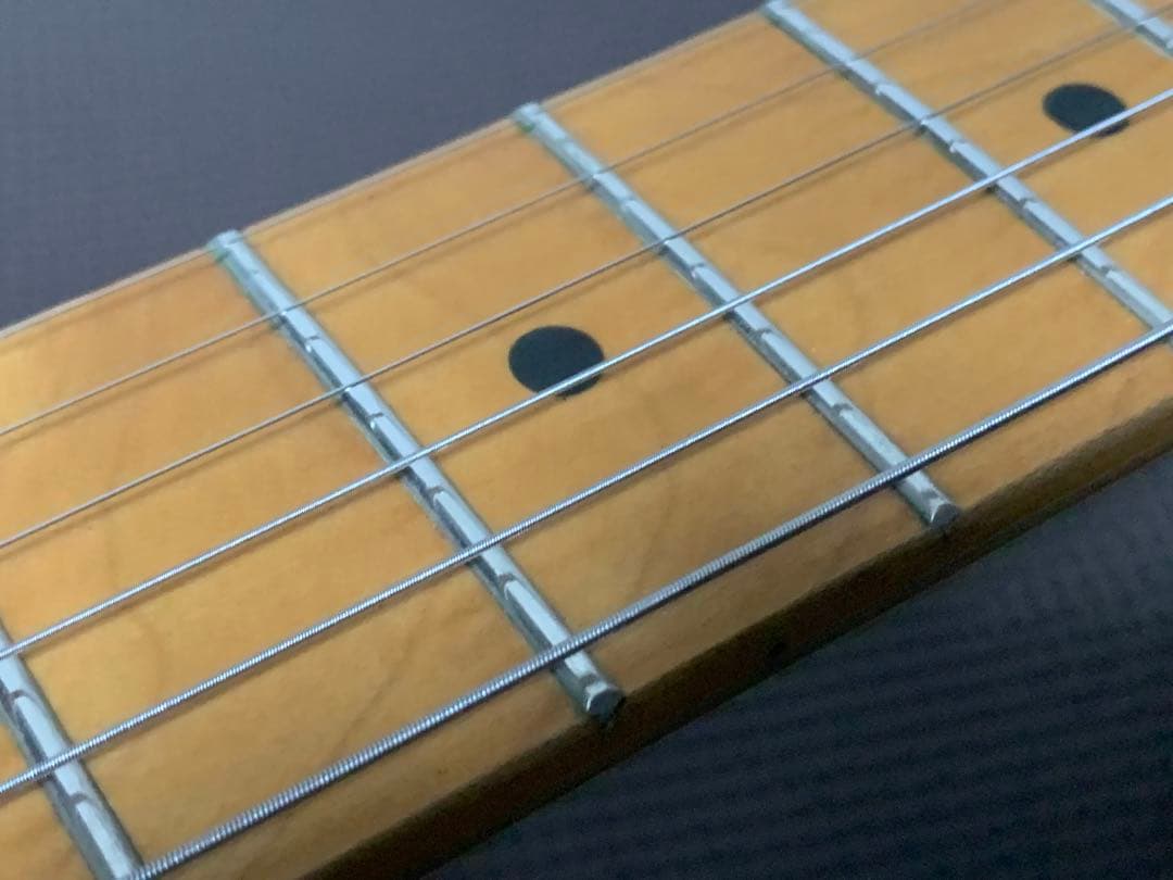 FERNANDES フェルナンデス ST ストラトキャスター ストラト SB