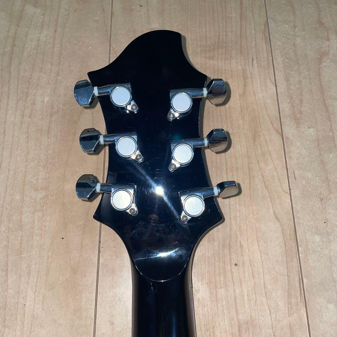 GrassRoots G-CL-60I グラスルーツ SUGIZOモデル