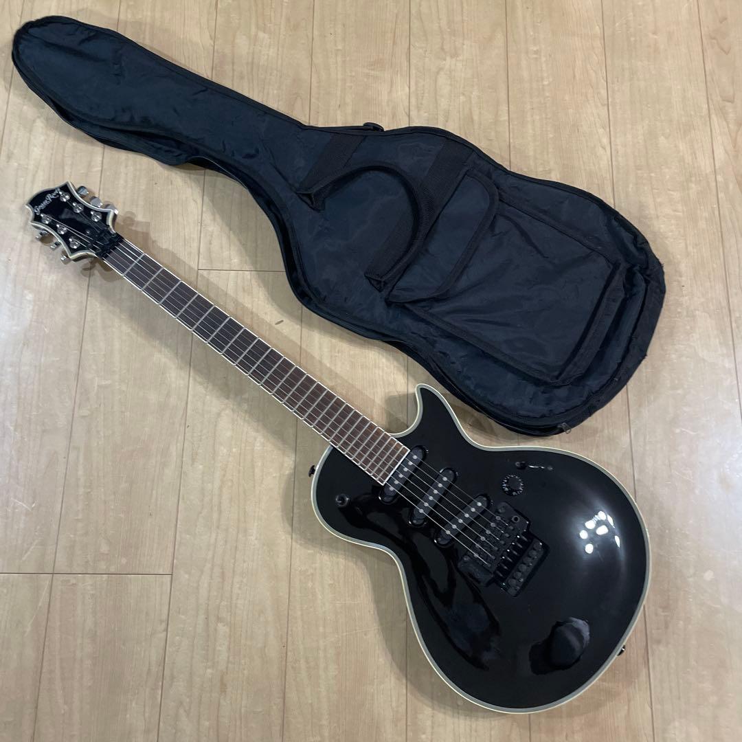 GrassRoots G-CL-60I グラスルーツ SUGIZOモデル