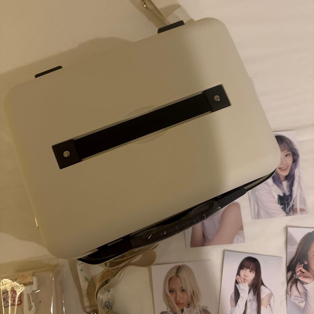 XG 2ndワールドツアー　グロパ　セット