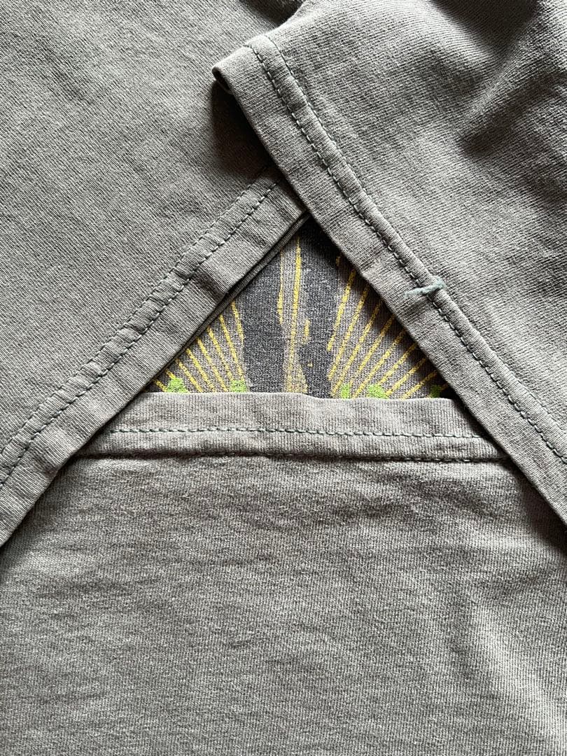 XLサイズ THE FLAMING LIPS Tシャツ GINATタグ