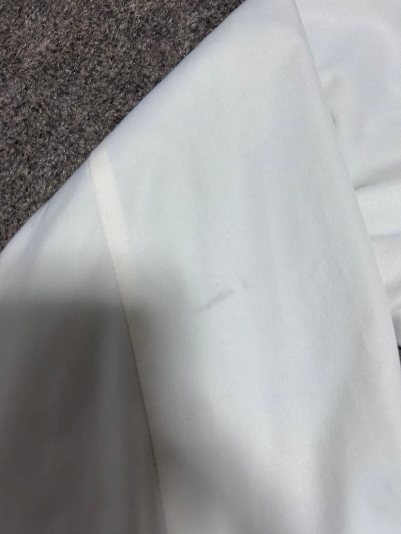 YONEX 51023 ソフトシェルジャケットテニスバドミントンウェア