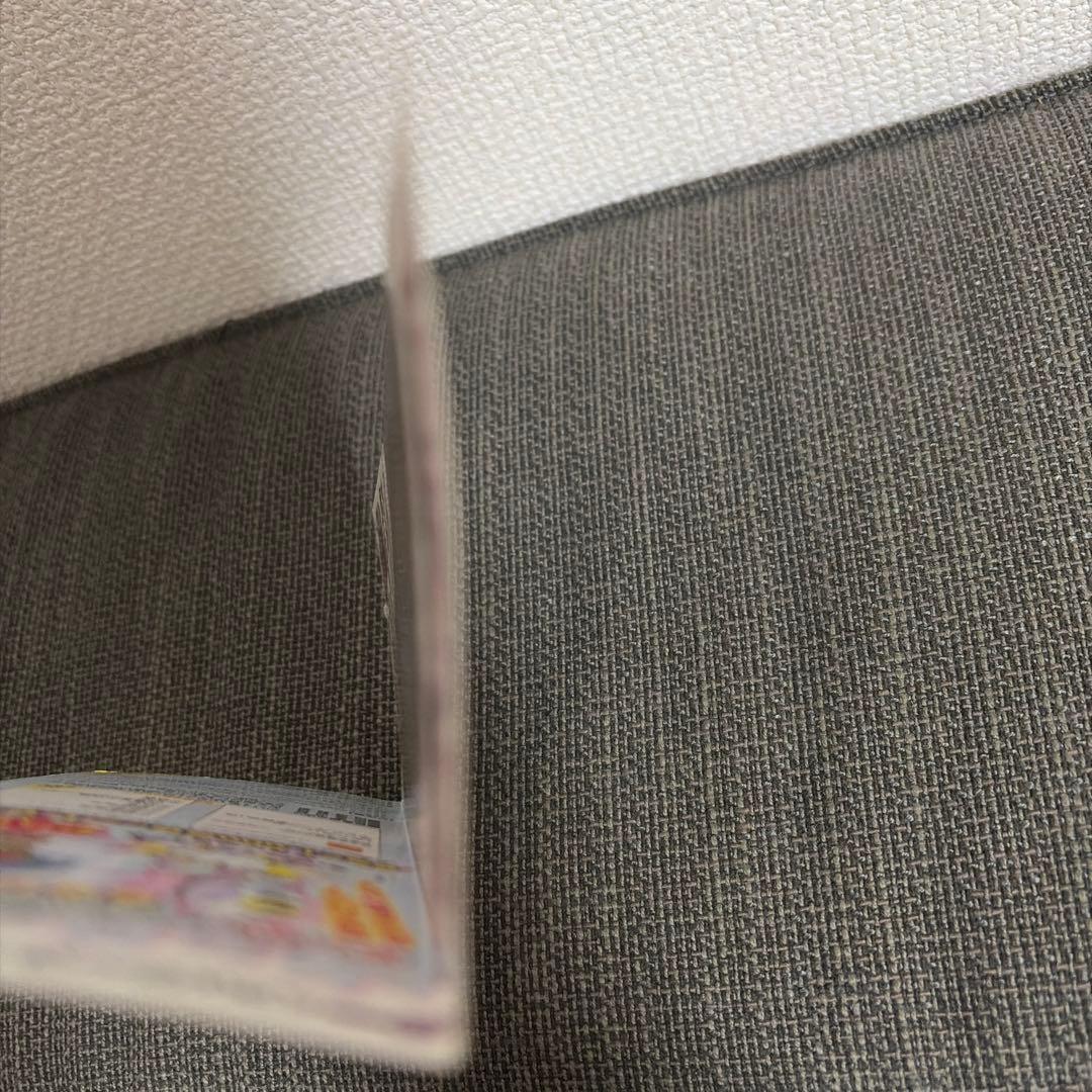 【プロモ】メガゲンガーex台紙付き