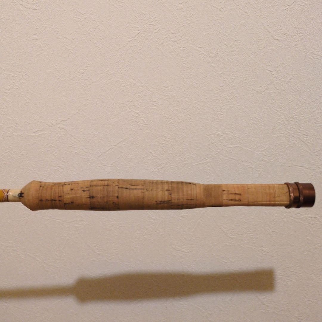 FENWICK フェンウィック/FF754-3 J 7.5ft #4