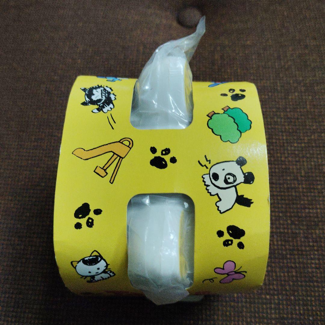 タマ&フレンズ★♥たま・とら・べー♥★ハンディ クリーナー★3個セット