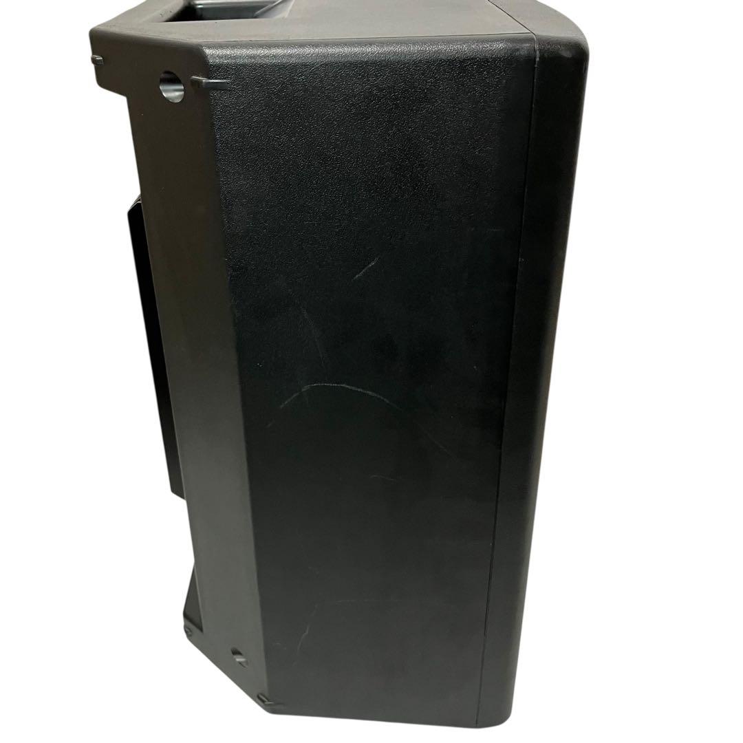 YAMAHA MSR100 パワードスピーカー 1本 ヤマハ