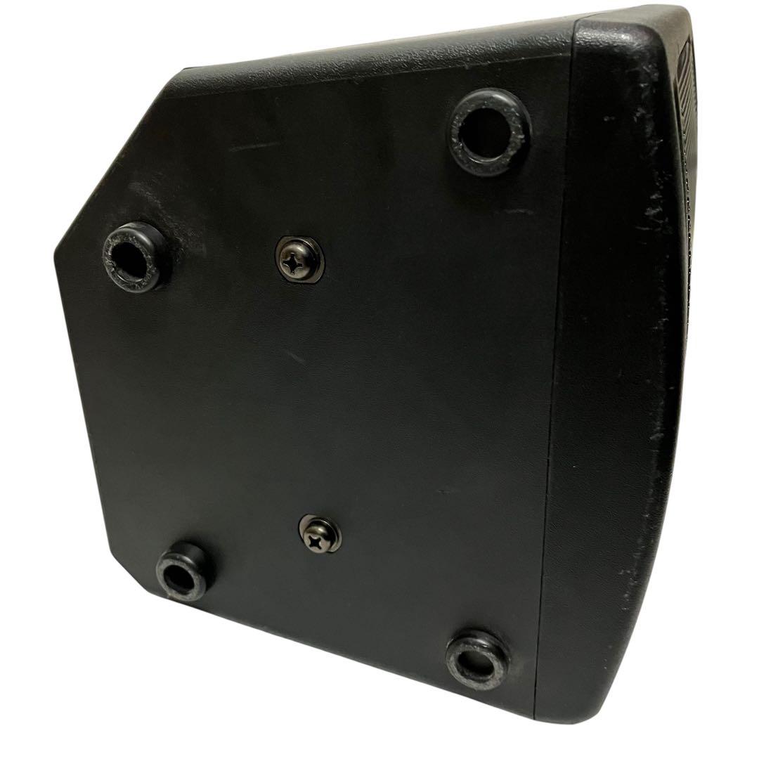 YAMAHA MSR100 パワードスピーカー 1本 ヤマハ