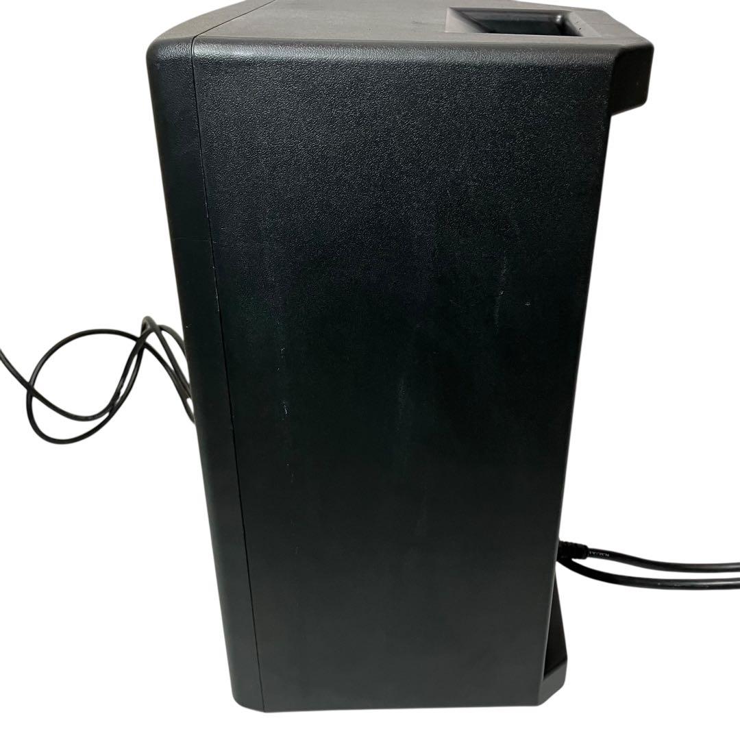 YAMAHA MSR100 パワードスピーカー 1本 ヤマハ