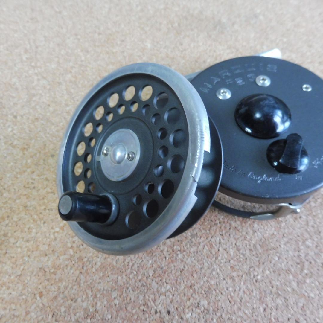 ハーディー マーキス #2/3 訳あり品