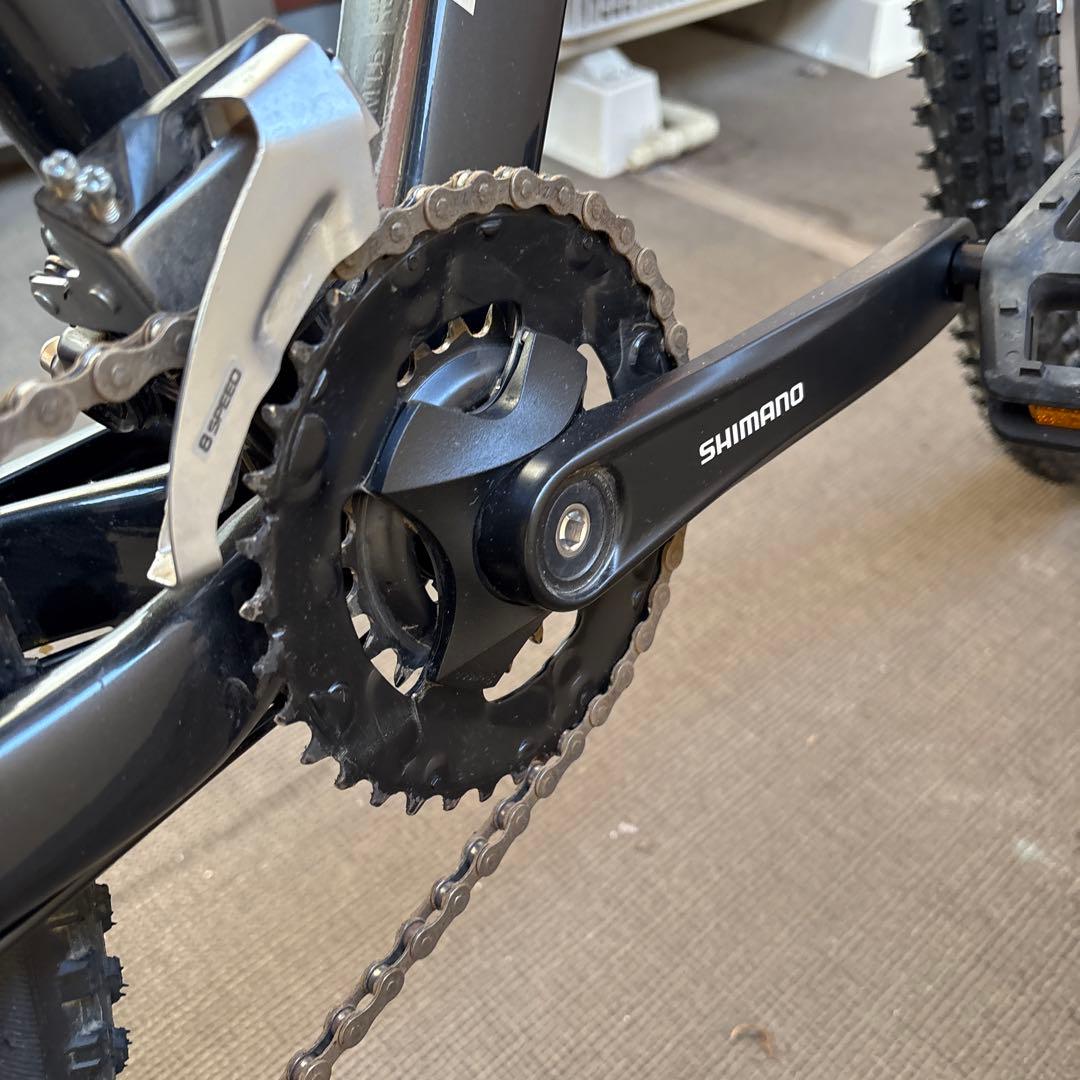 Trek Marlin 5 マウンテンバイク 27.5インチ