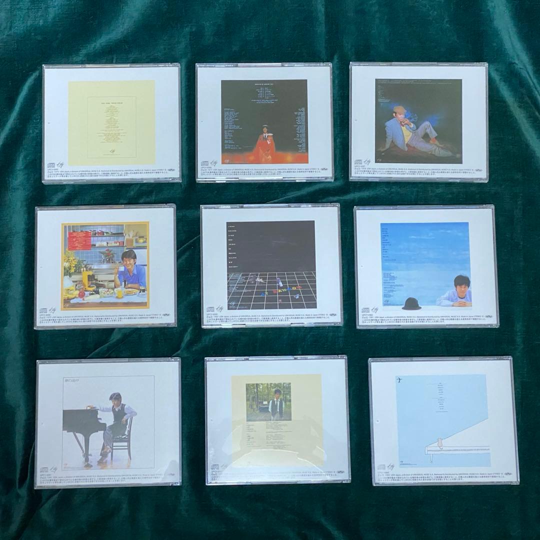 大全集 【全215曲・アルバムCD 21枚ボックス】 来生 たかお 来生 孝夫