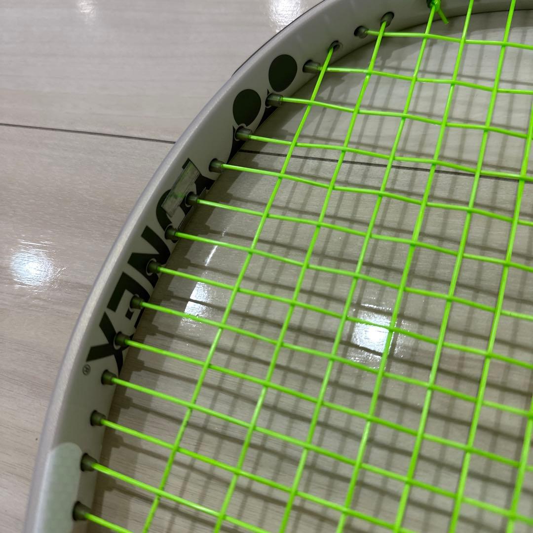 YONEX VCORE100 サンドG2 07VC100 ブイコア100