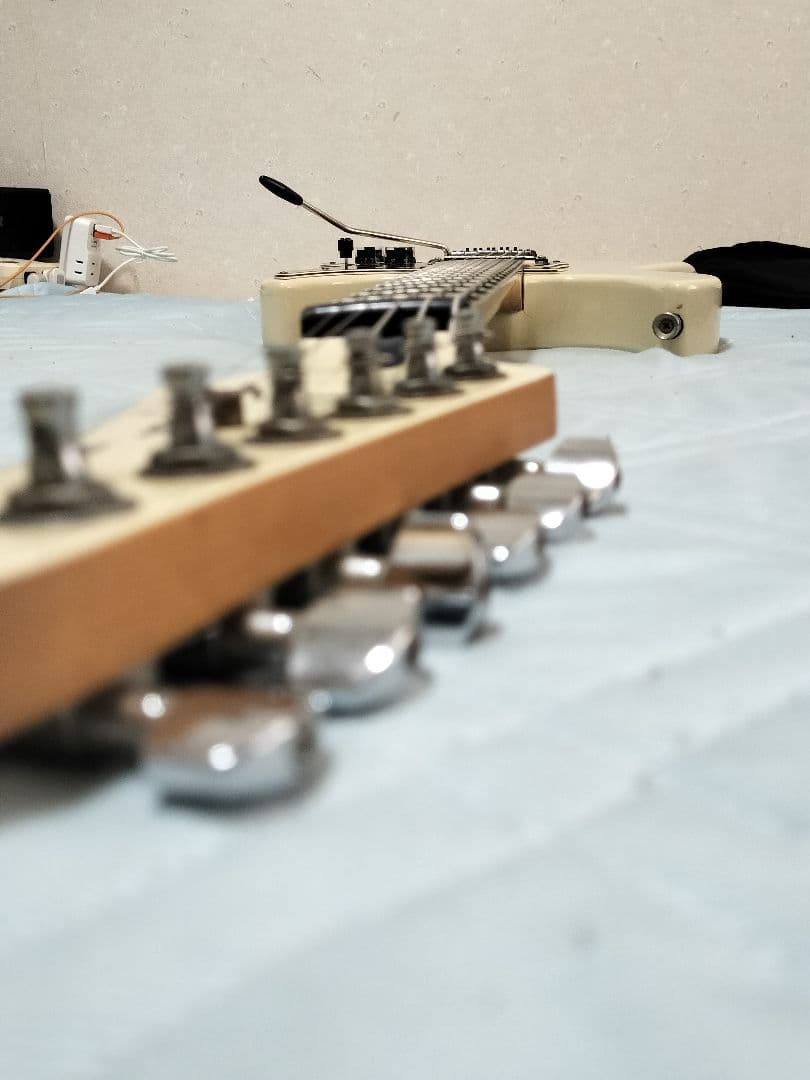 Yamaha Pacifica ヤマハ エレキギター ケース付 初心者最適