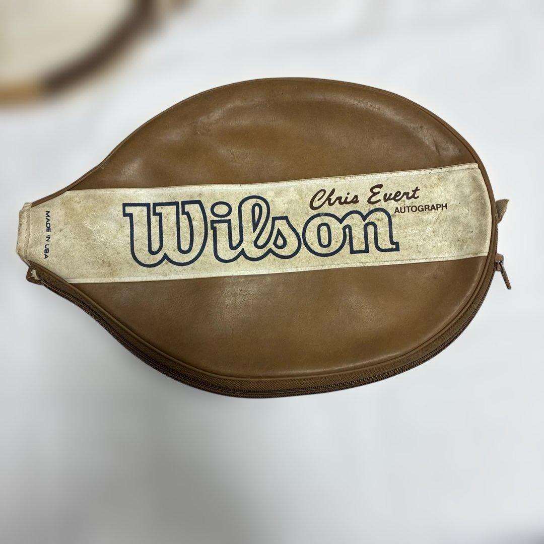 Wilson クラシックエイト テニスラケット