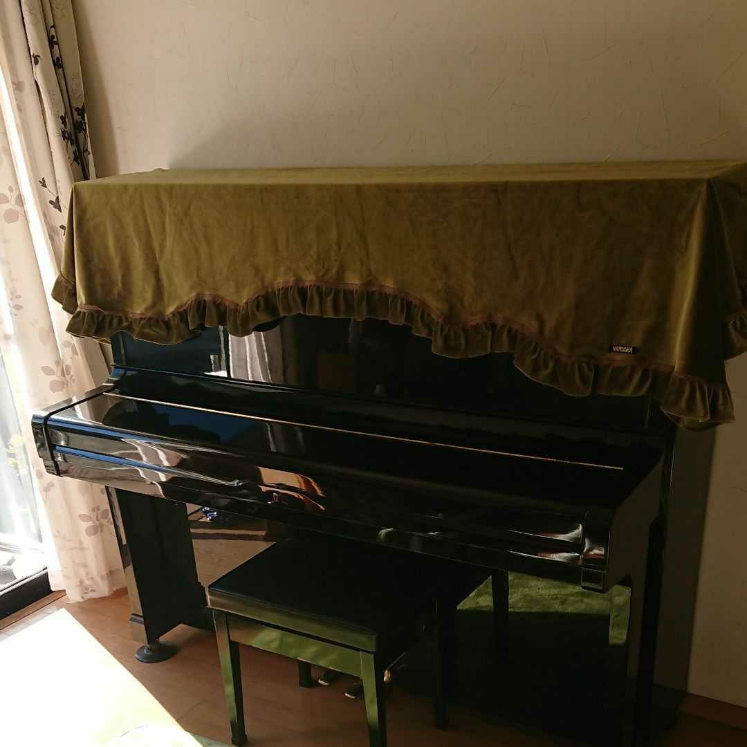 アップライトピアノ YAMAHA U2H