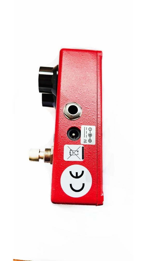 MXR M102 Dyna Comp ダイナコンプ