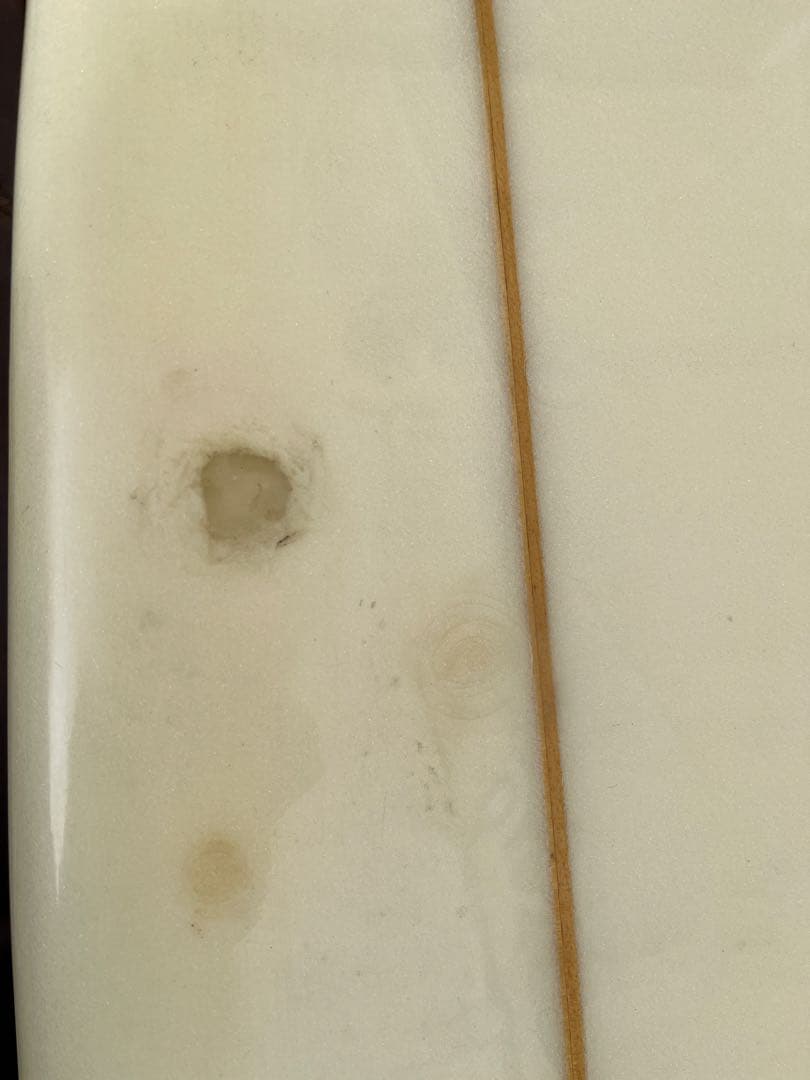 ■Schaper Hawaii ■スリーストリンガーロングボード9.1 おまけ付