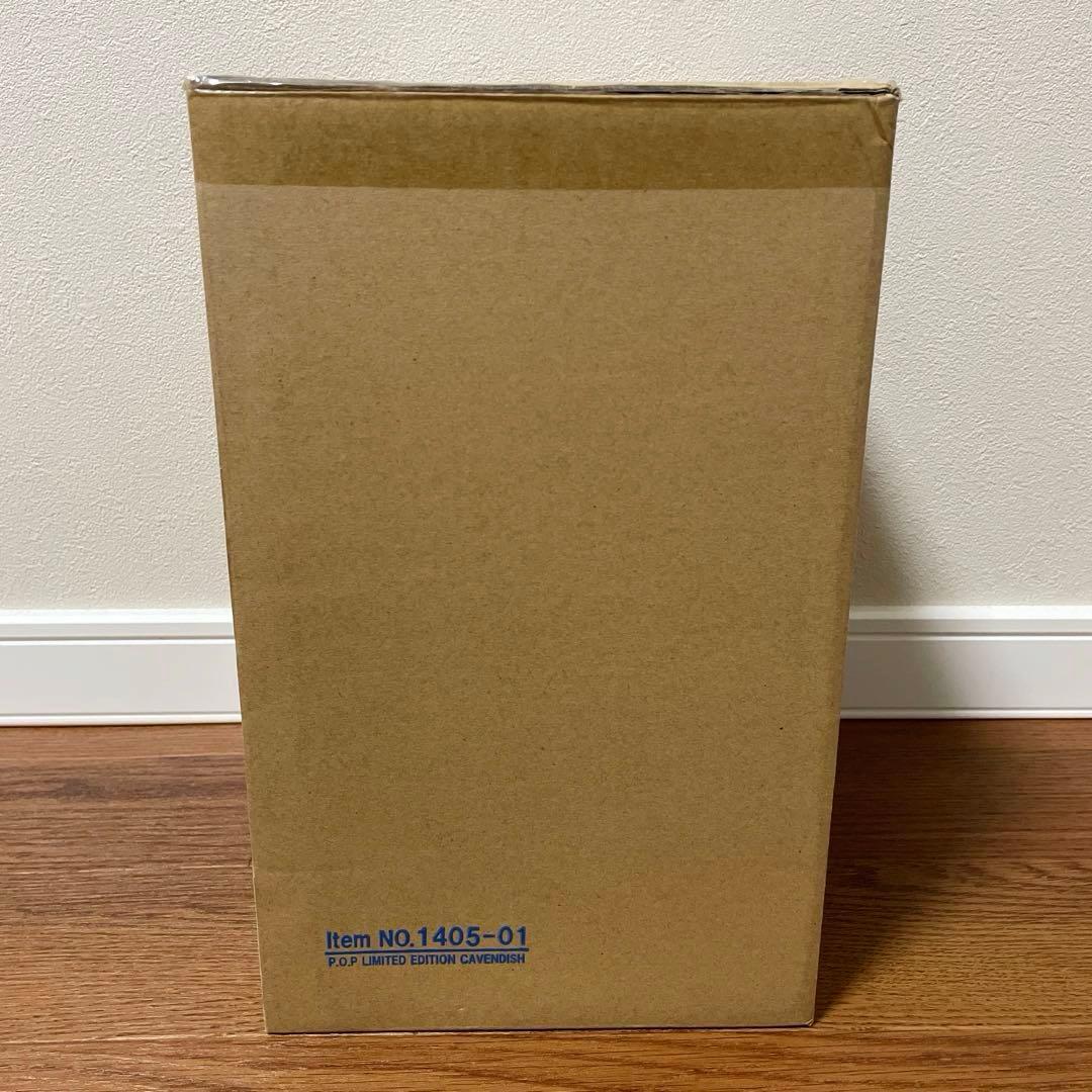 新品　POP　キャベンディッシュ　ワンピース　LIMITED EDITION