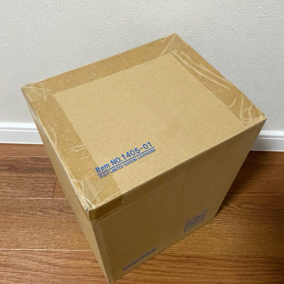 新品　POP　キャベンディッシュ　ワンピース　LIMITED EDITION