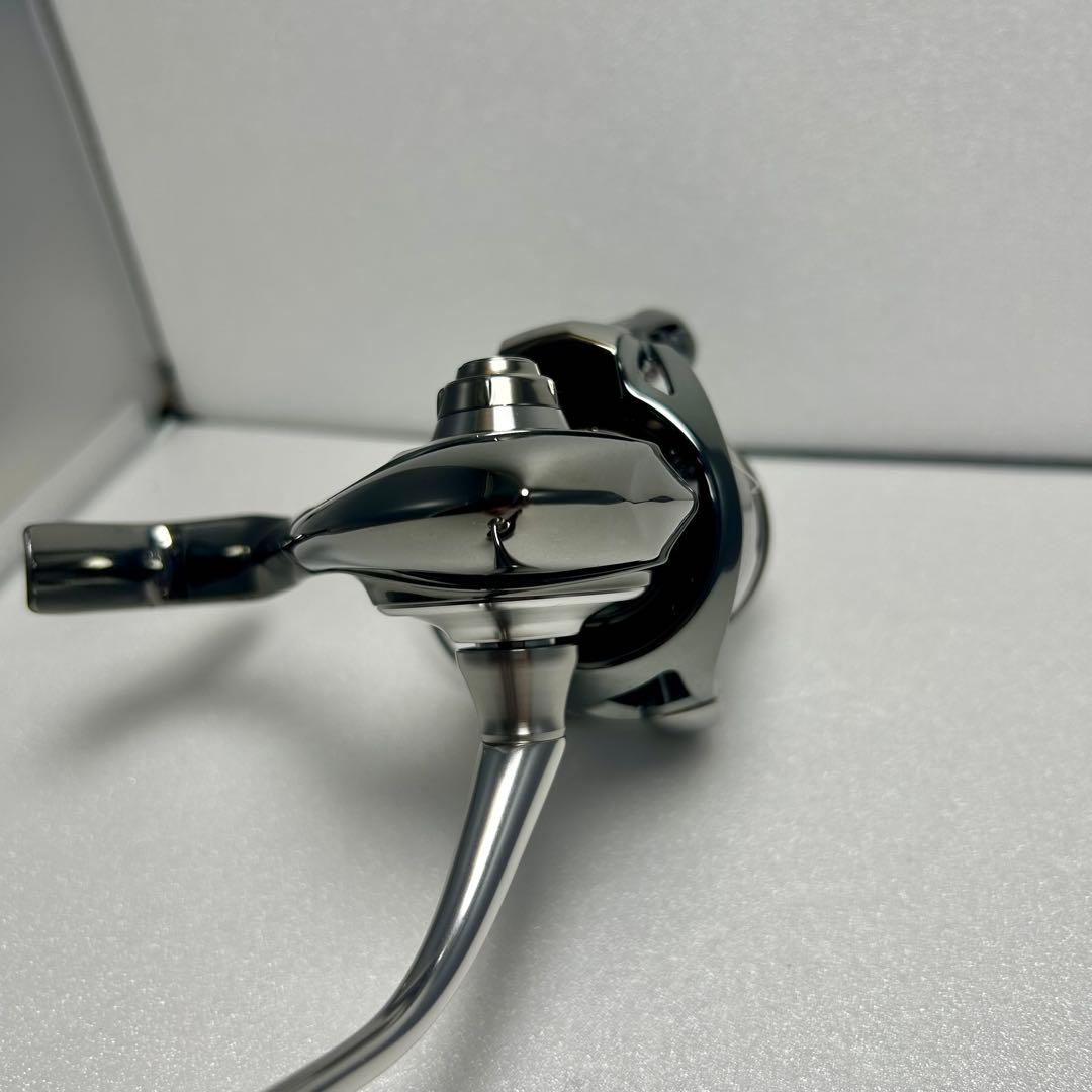 DAIWA 22 EXIST イグジスト PC LT3000-XH