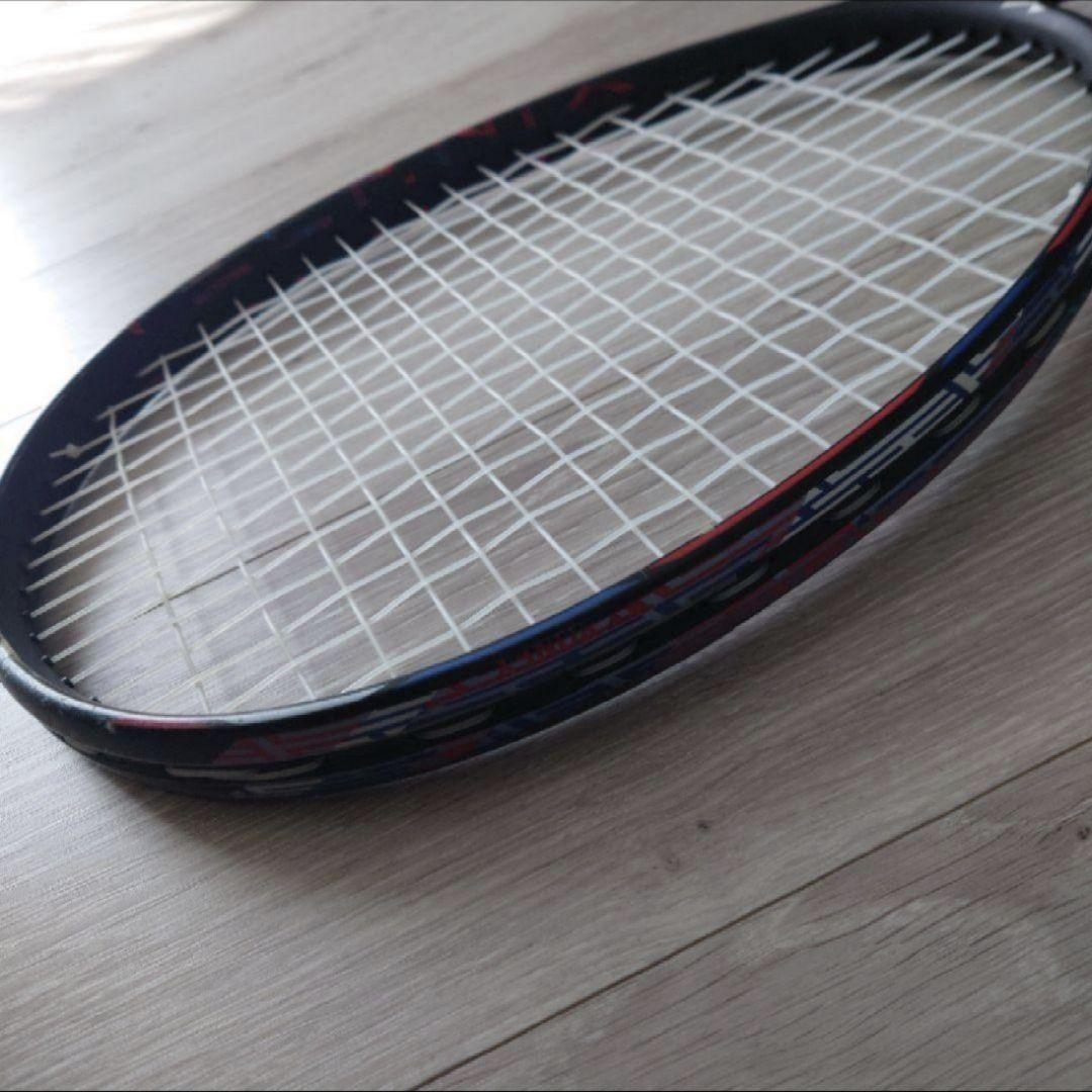 MIZUNO テニスラケット
