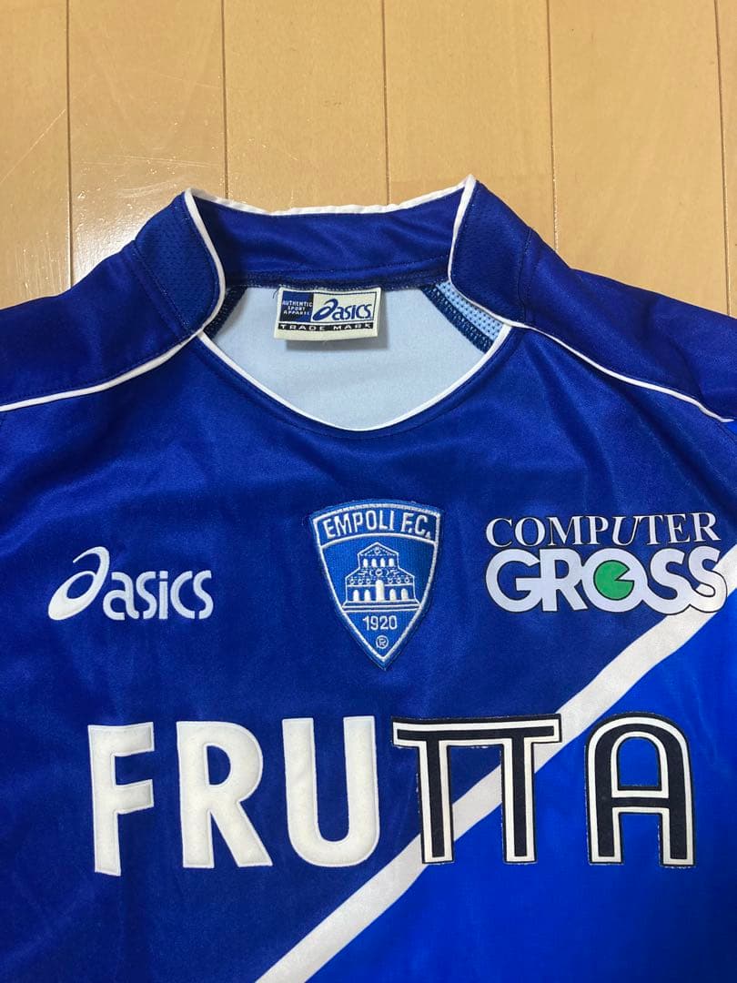 【劇レア】エンポリ ユニフォーム M