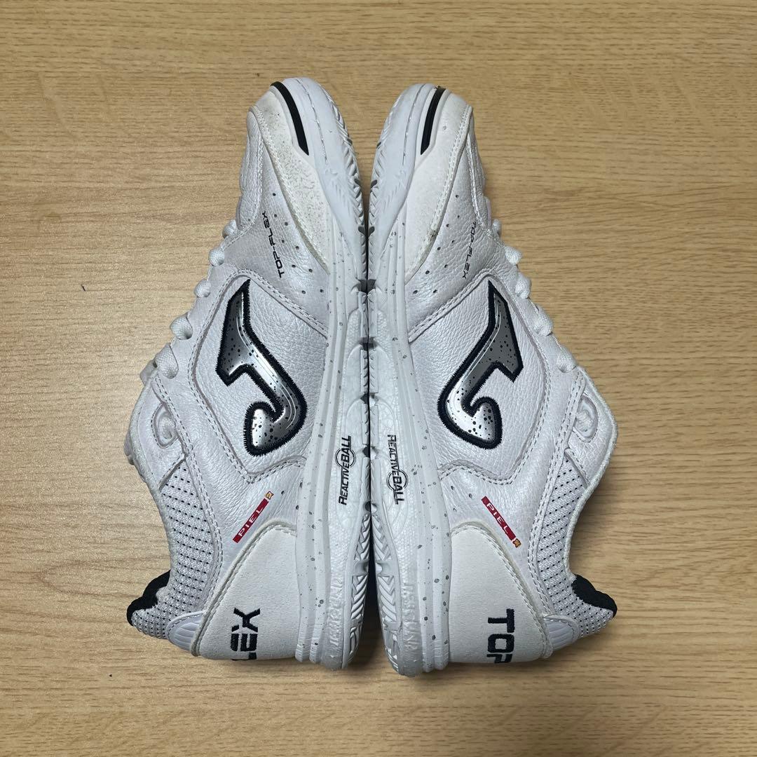 シューズ JOMA TOP FLEX REBOUND 24.5cm
