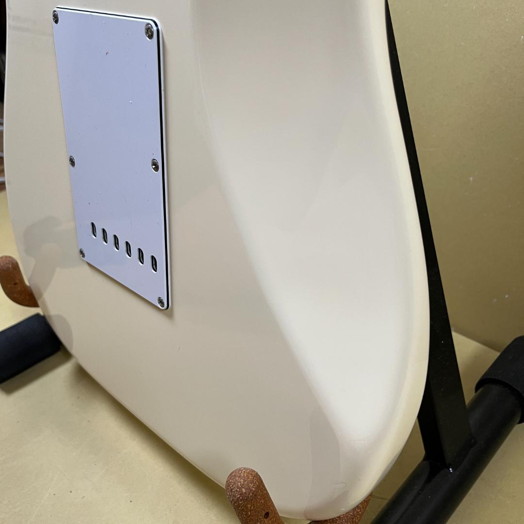 ギター Fender MIJ Hybrid 68 Stratocaster 2018