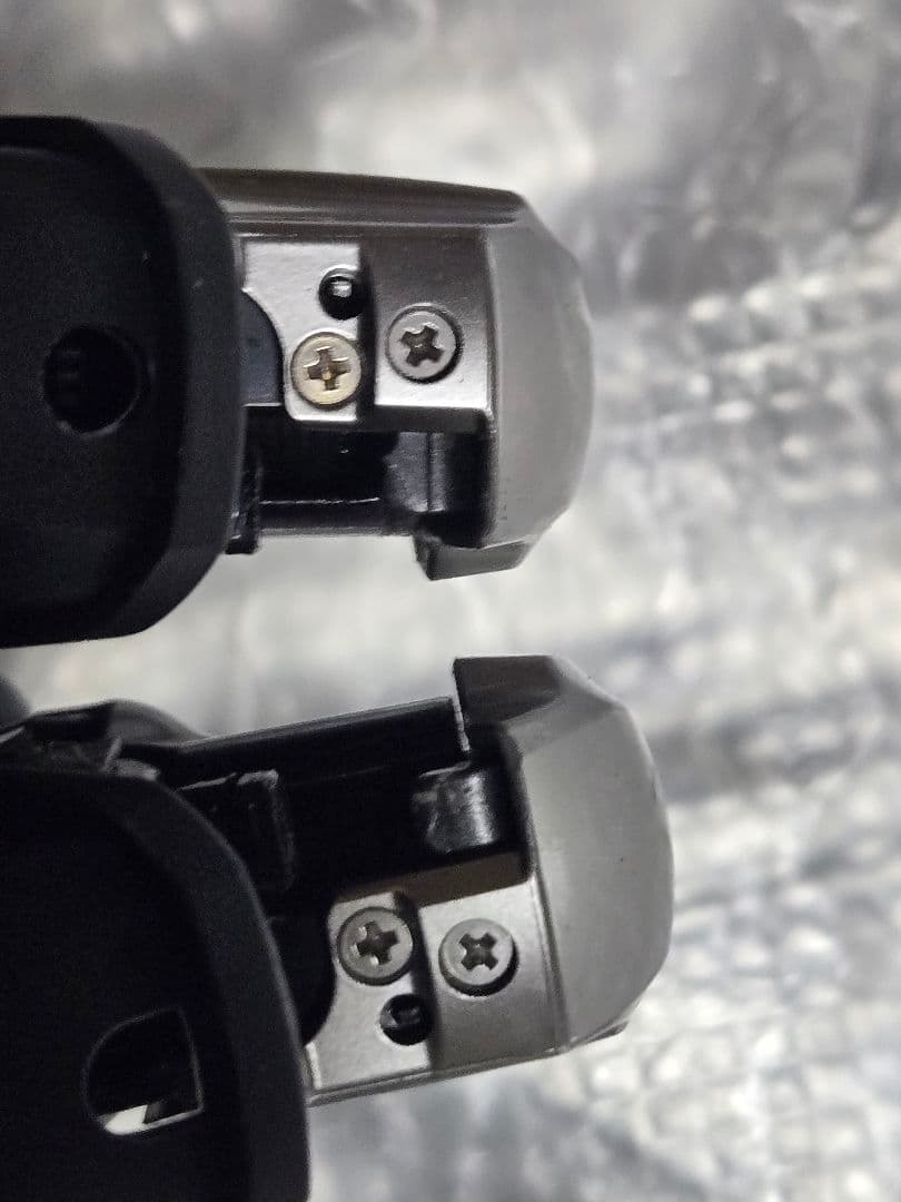 ほぼ新品シマノ Shimano 105 ST-5800 STIレバー 2x11s