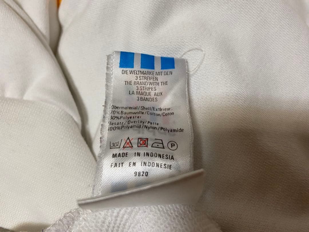 ドイツ代表92スウェットトップ